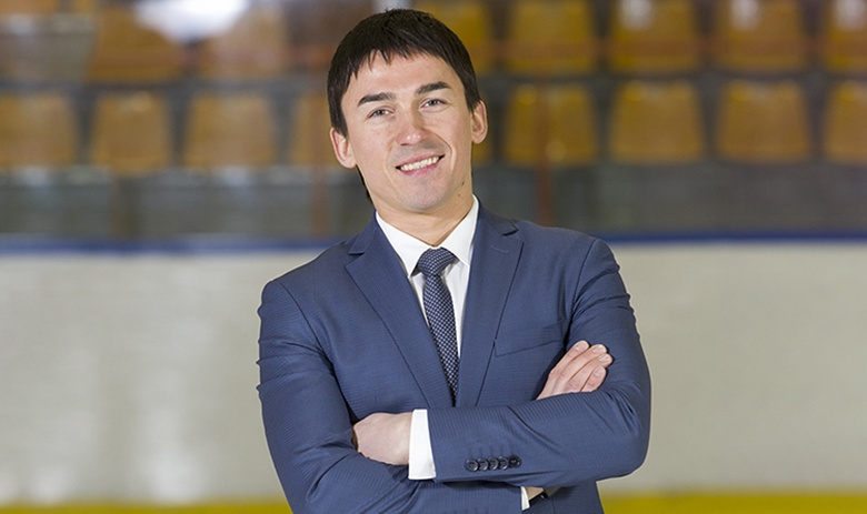 Дмитрий Басков