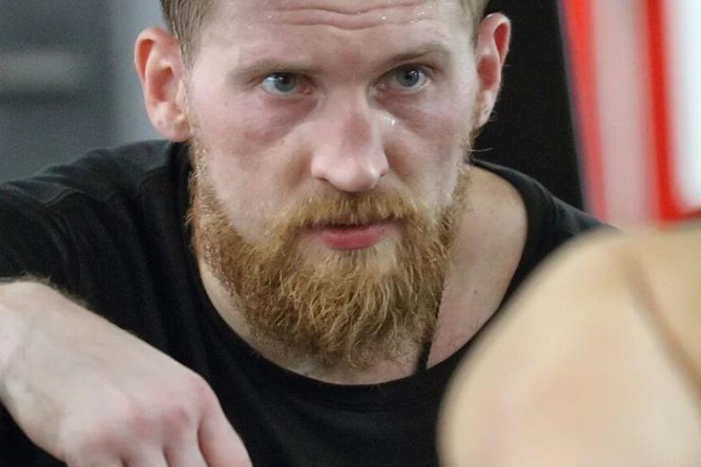 Дмитрий Кудряшов 