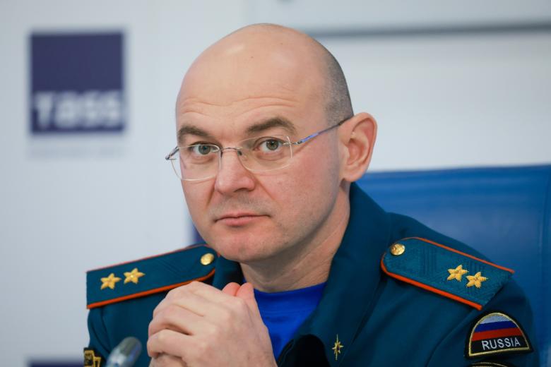 Ринат Еникеев