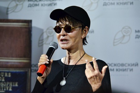 В регионе сорвали выступление Хакамады из-за бойцов СВО