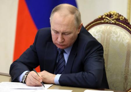 Путин созвонился с Лукашенко