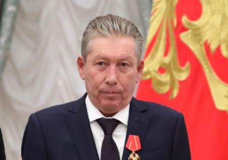 В ЛУКОЙЛе назвали причину смерти Маганова