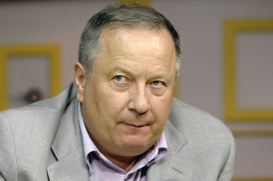 Листьев, Березовский, проститутки: как живет экс-генпрокурор РФ Скуратов