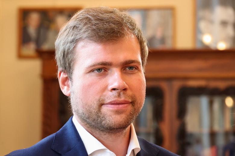 Леонид Зюганов