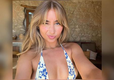 «Будто сбил автобус»: звезда OnlyFans о сексе с 101 мужчиной за сутки