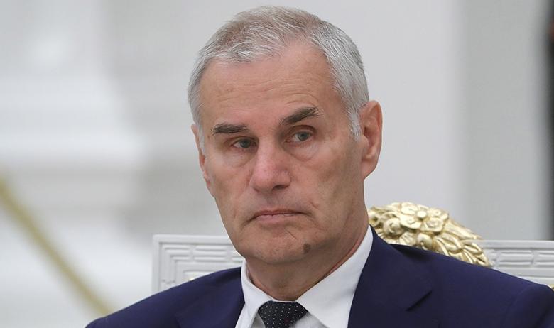 Юрий Соломонов