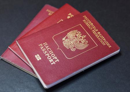 «Весь мир будет Россией»: блогер из Самары сожгла свой загранпаспорт
