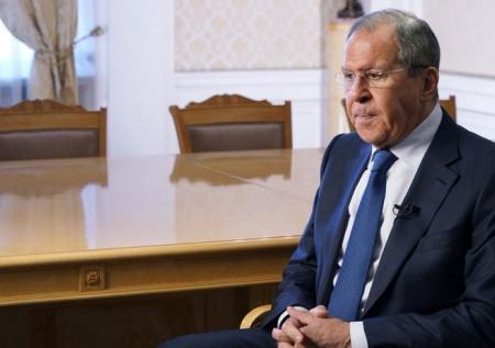Лавров рассказал о предложении США по референдуму в Крыму