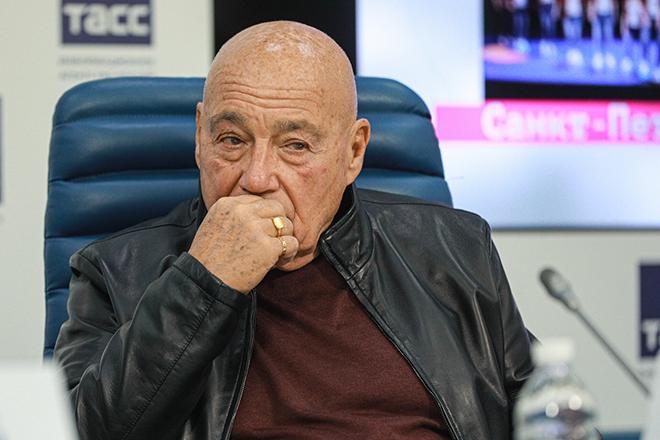 Владимир Познер