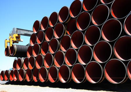 Дания одобрила строительство газопровода Baltic Pipe