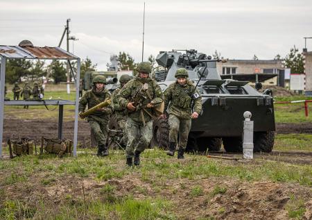 «Получите ответ»: Руцкой назвал идеальными действия ВС России на Украине