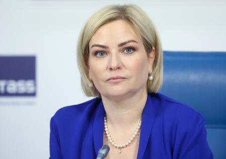 Любимова раскрыла, что требуется для устойчивого развития российского кино