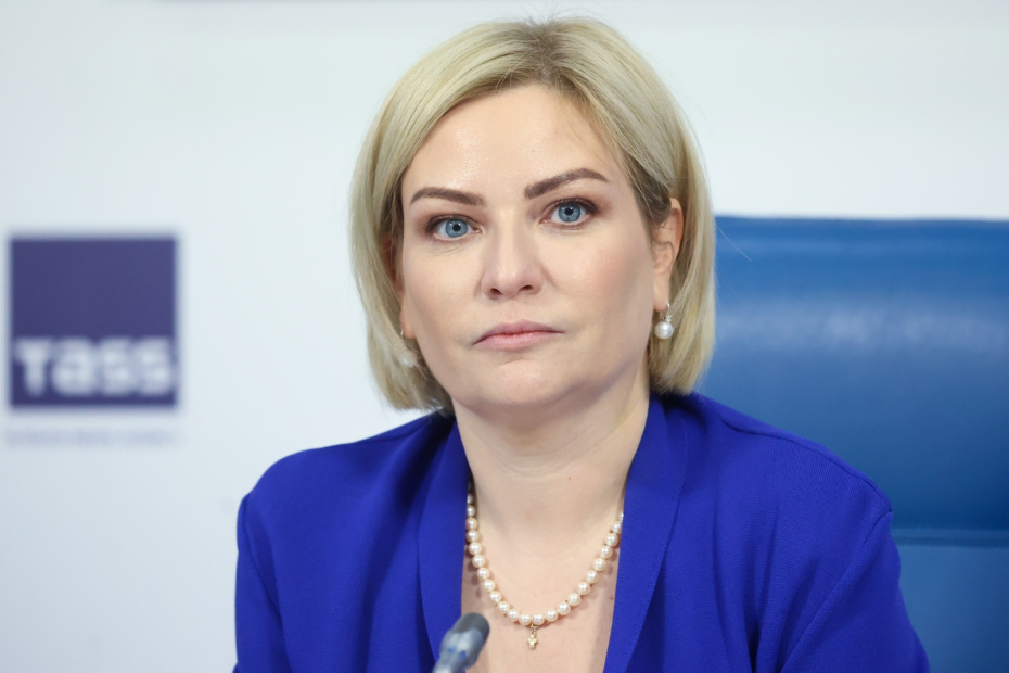 Ольга Любимова