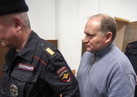 Дельпалю из Baring Vostok ради домашнего ареста купили квартиру в Москве
