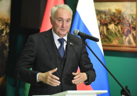 В Госдуме захотели обсудить увеличение срока службы в армии после СВО