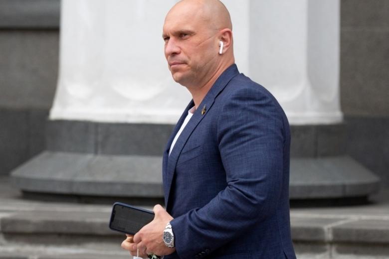 Илья Кива