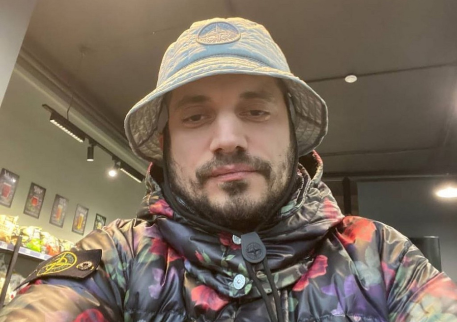 Священник в палате, Мэлстрой, прогнозы: состояние Паши Техника 3 апреля