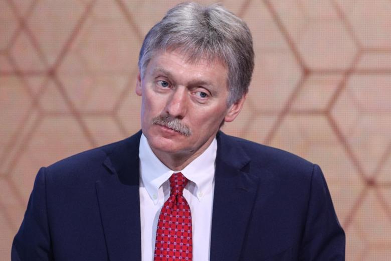 Дмитрий Песков