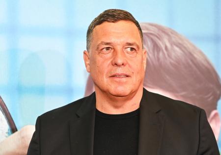 Предсказал СВО и уволился с РБК: где сейчас телеведущий Александр Любимов
