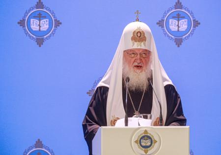 В РПЦ предупредили о риске потери русской идентичности из-за мигрантов