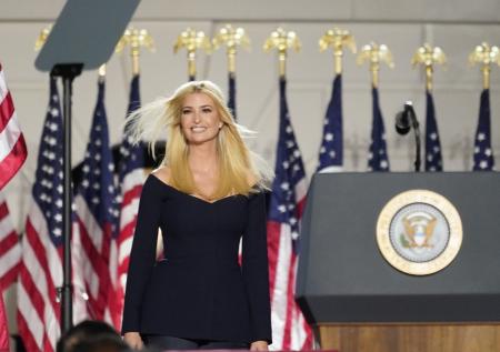 Трамп берёт реванш за Трампа
