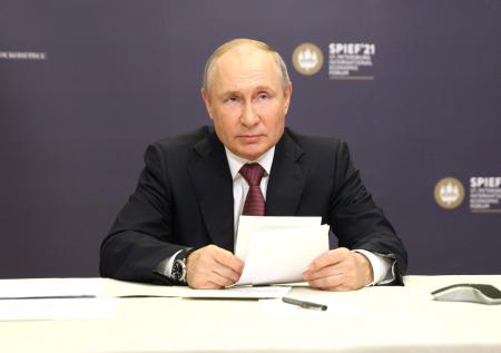 В Японии назвали отличительную черту Путина