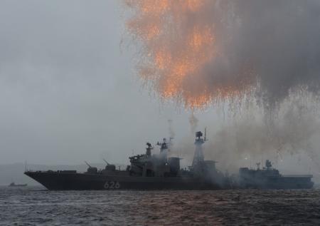 РФ, США, Китаю и Японии предсказали «генеральное сражение»