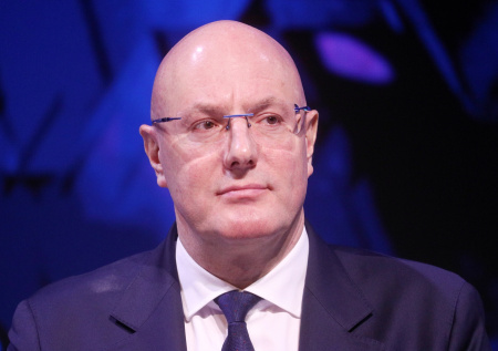 Чернышенко перечислил главные направления сотрудничества России и Китая