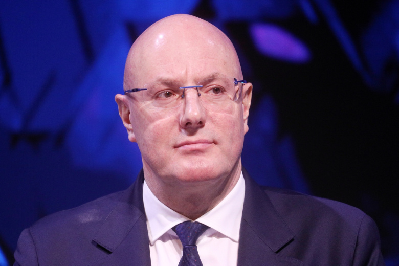 Дмитрий Чернышенко