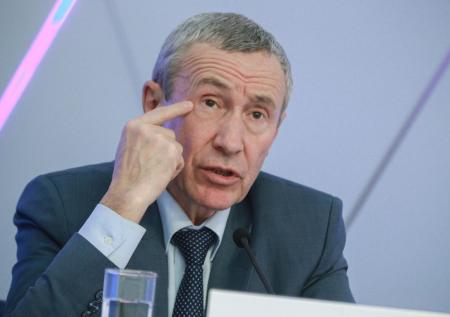 Тишина после переговоров России и США вынудила сенатора сделать заявление