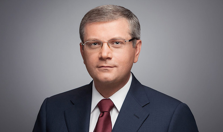 Александр Вилкул