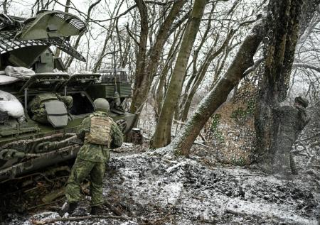Двойник Жириновского из зоны СВО оказался актером