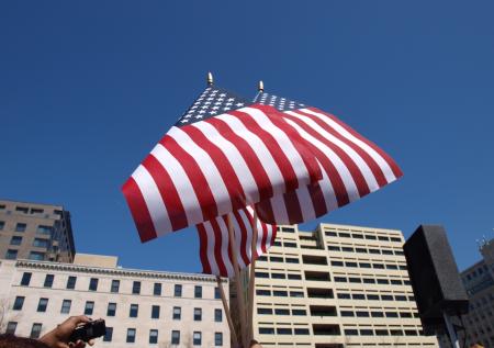 The Hill вспомнила Гитлера в связи с попытками США противостоять РФ и КНР 