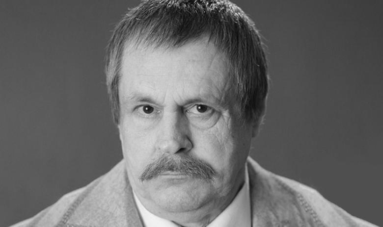 Евгений Редюк