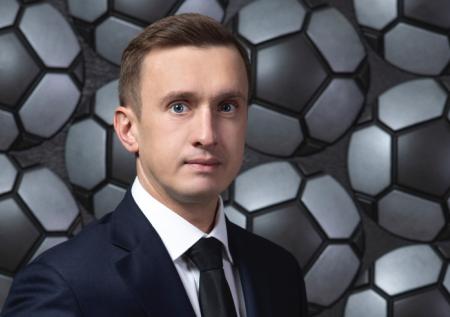 Бывший игрок сборной РФ по пляжному футболу стал главой ФНЛ