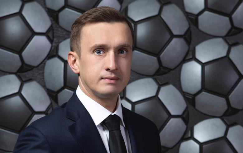 Александр Алаев