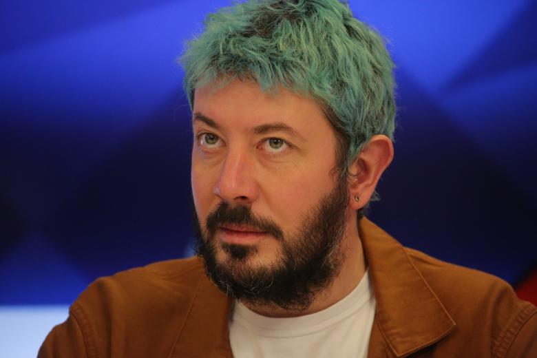 Артемий Лебедев