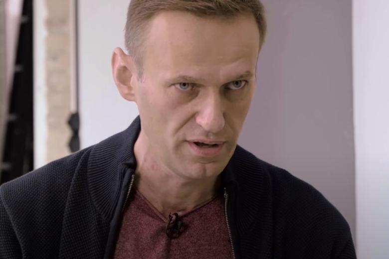 Алексей Навальный