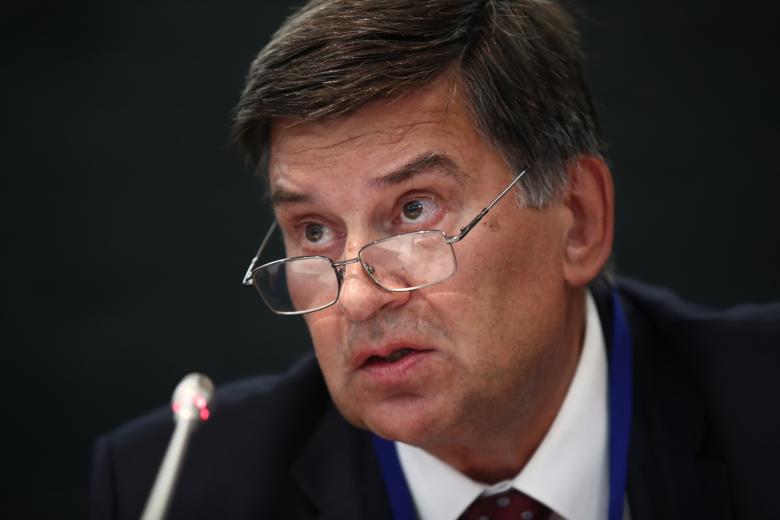 Сергей Беседа