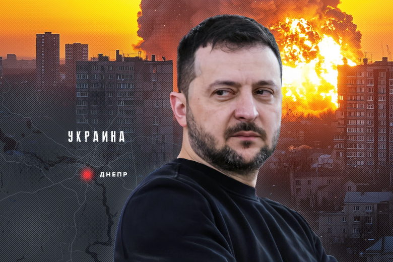 Владимир Зеленский