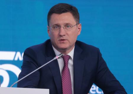 Аналитик раскрыл влияние заявления Новака на стоимость нефти