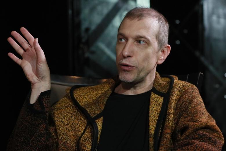 Сергей Соседов