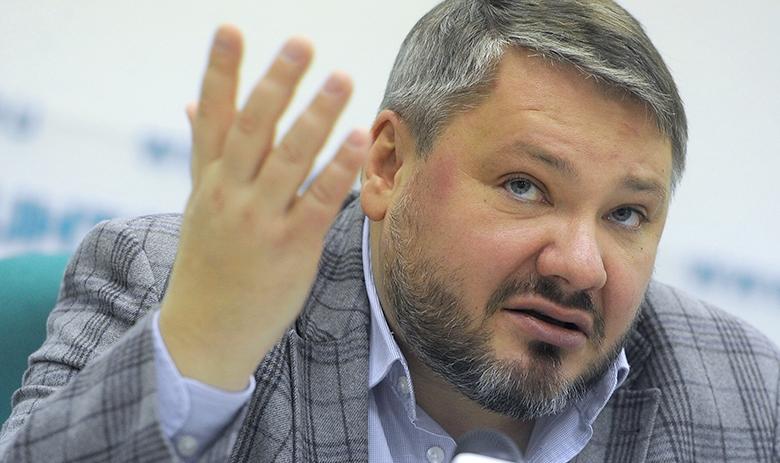 Антон Баков