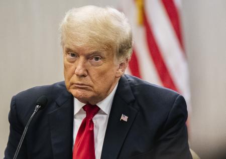 В Пентагоне тайно ограничили Трампа в управлении ядерной кнопкой