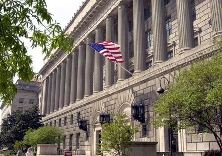 Минторг США внёс в чёрный список три компании из России