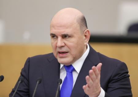 Мишустин поручил ускорить принятие программы сотрудничества РФ с Арменией