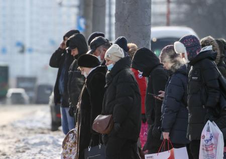 За сутки в России выздоровели от коронавируса 12 956 человек