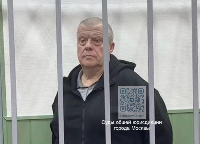 Александр Петроченко