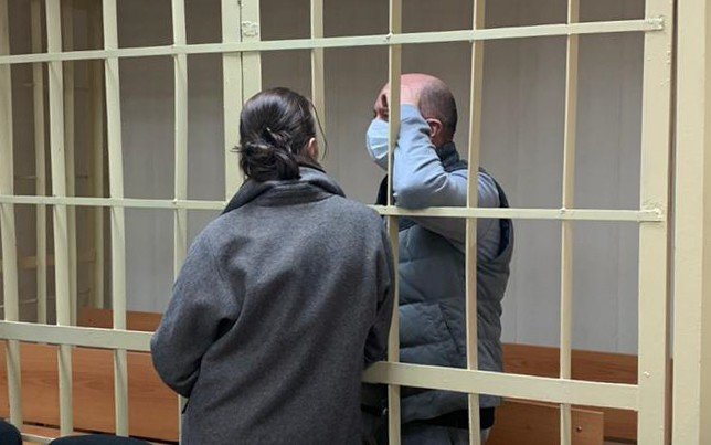 Денис Волчек