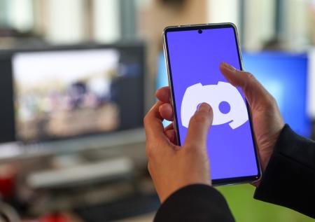 В Госдуме объяснили, почему могут заблокировать Discord